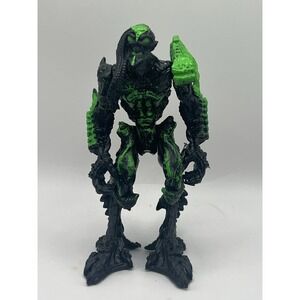 Final Faction Figure General Diabol Posinous Edition Venom Kharn Action Figure